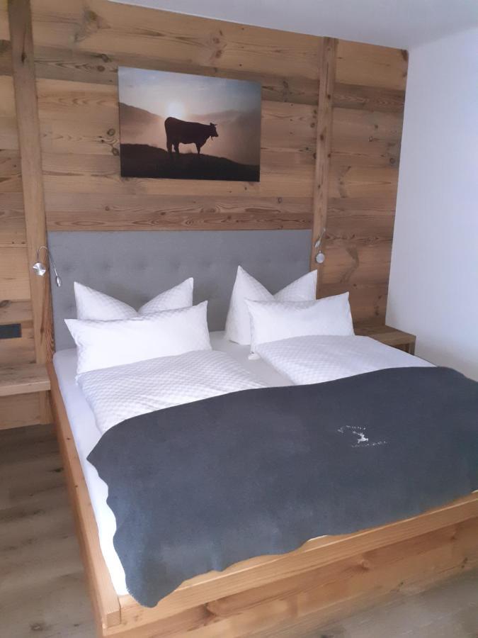 Reithgut Apartment Санкт Мартин ам Тененгебирге Екстериор снимка