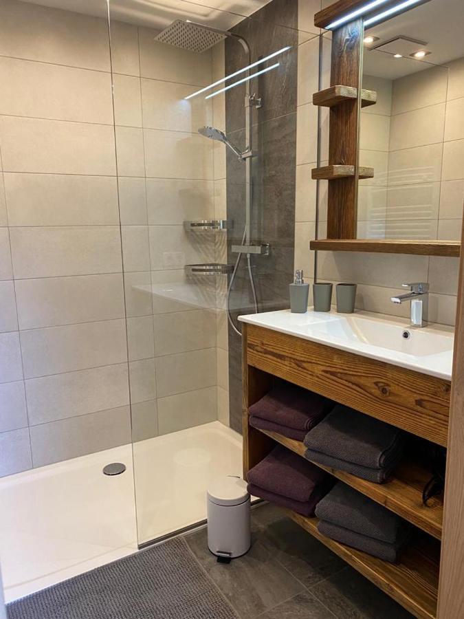 Reithgut Apartment Санкт Мартин ам Тененгебирге Екстериор снимка